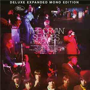 The Cryan' Shames - A Scratch In The Sky (Deluxe Expanded Mono Edition) flac download