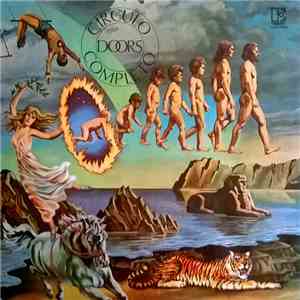 The Doors - Circulo Completo flac download