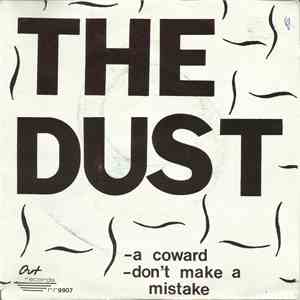 The Dust  - A Coward flac download
