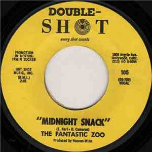 The Fantastic Zoo - Midnight Snack flac download