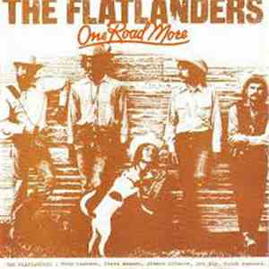The Flatlanders - One Road More flac download