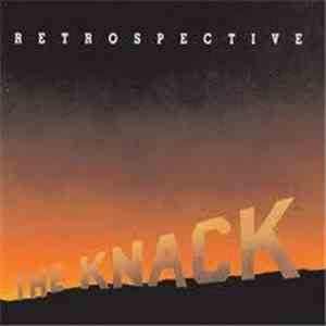The Knack  - Retrospective (The Best Of The Knack) flac download
