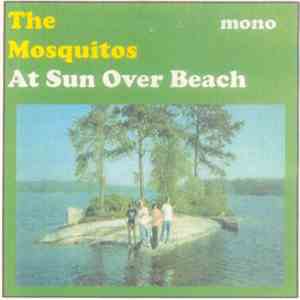The Mosquitos  - At Sun Over Beach flac download