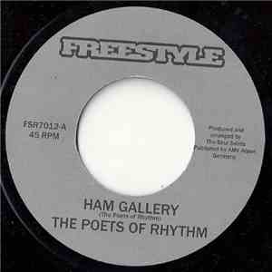 The Poets Of Rhythm / Jaguar - Ham Gallery / Battle Of Funk flac download