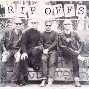 The Rip Offs - Now I Know (Its You) flac download