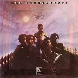 The Temptations - 1990 flac download