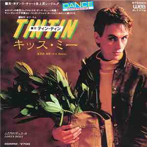 Tin Tin  - Kiss Me (U.S. Remix) (キッス・ミー) flac download