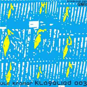 Ulf Kramer - Klagelied_oo3 flac download
