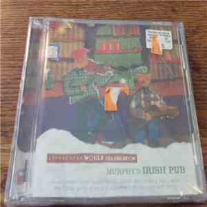 Unknown Artist - Murphy's Irish Pub flac download