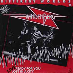 Vandenberg - Different Worlds flac download