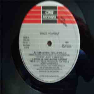 Various - Brace Yourself flac download