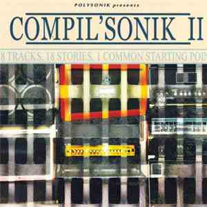 Various - Compil'Sonik II flac download
