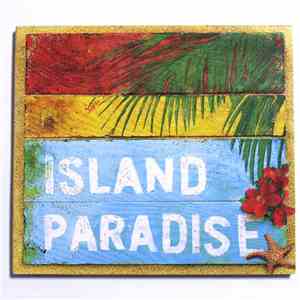 Various - Island Paradise flac download