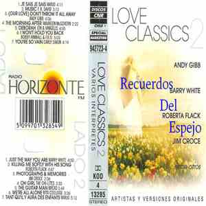 Various - Love Classics 2 flac download