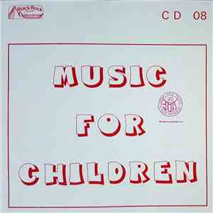 Various - Music For Children flac download