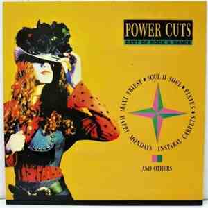 Various - Power Cuts flac download