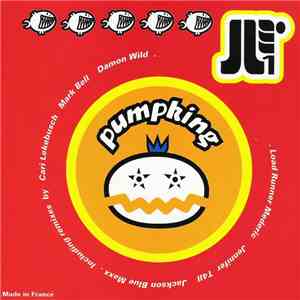 Various - Pumpking flac download