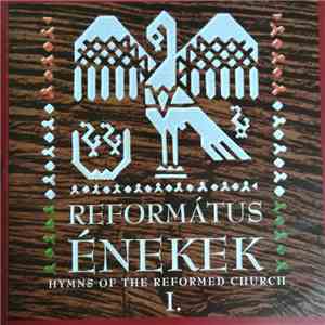 Various - Reformatus Énekek I. flac download