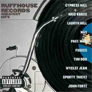 Various - Ruffhouse Records Greatest Hits flac download