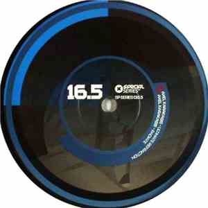 Various - Special Series 16.5 flac download