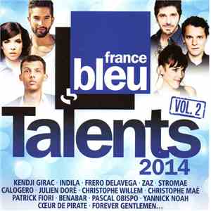 Various - Talents France Bleu 2014, Vol. 2 flac download