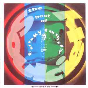 Various - The Best Of Funky Family flac download