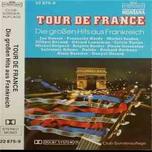 Various - Tour De France (Die Großen Hits Aus Frankreich) flac download