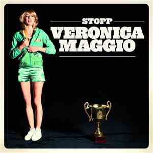 Veronica Maggio - Stopp flac download