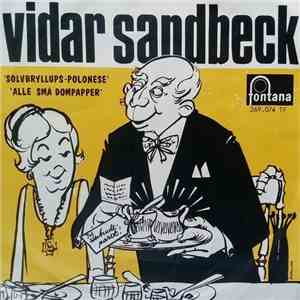 Vidar Sandbeck - Sølvbryllups-polonese/Alle små dompapper flac download