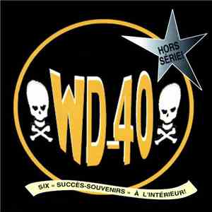 WD-40 - Hors Série flac download