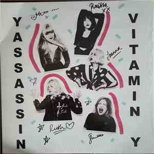Yassassin - Vitamin Y flac download
