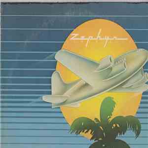 Zephyr  - Sunset Ride flac download
