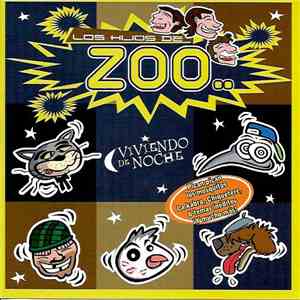 Zoo  - Viviendo De Noche flac download