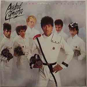 André Cymone - Survivin' In The 80's flac download