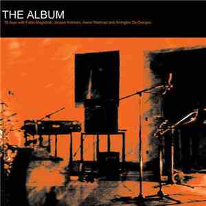 Arrington De Dionyso Quartet - The Album flac download