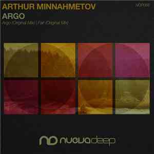 Arthur Minnahmetov - Argo flac download