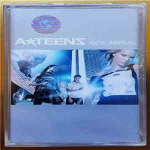 ATeens - New Arrival flac download
