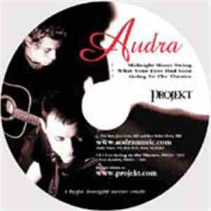 Audra - Audra (CD Single) flac download