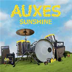 Auxes - Sunshine flac download