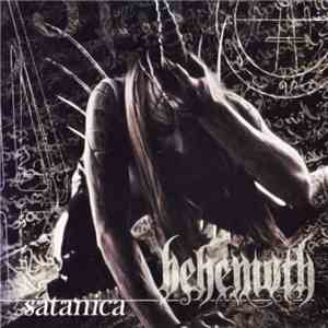 Behemoth  - Satanica flac download