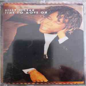 Billy Ocean - Time To Move On flac download