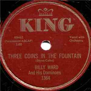 Billy Ward And His Dominoes - Three Coins In The Fountain flac download