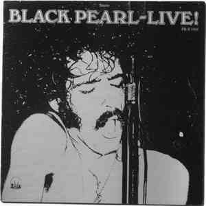 Black Pearl  - Live flac download