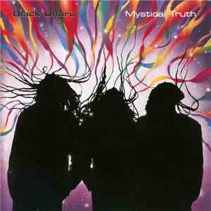 Black Uhuru - Mystical Truth flac download