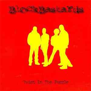 Blockbastards - Twist In The Puzzle flac download