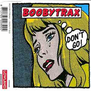 Boobytrax - Don't Go flac download