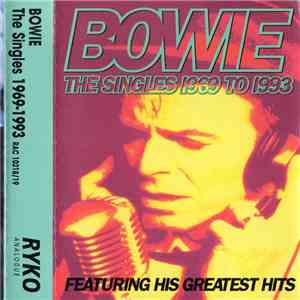 Bowie - The Singles 1969 To 1993 flac download