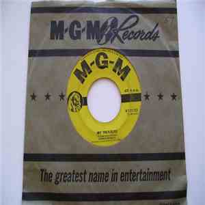 Connie Francis - Are You Satisfied? / My Treasure flac download