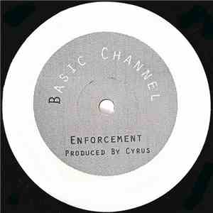 Cyrus - Enforcement flac download