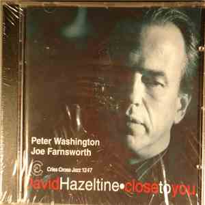 David Hazeltine - Close To You flac download